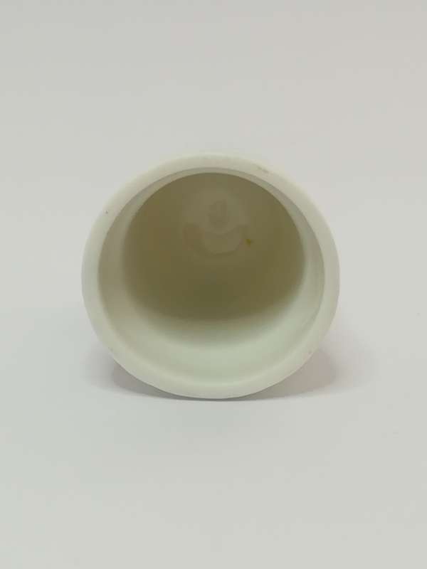 Thimble Porcelain with Bird (suitable for Printer's Tray)