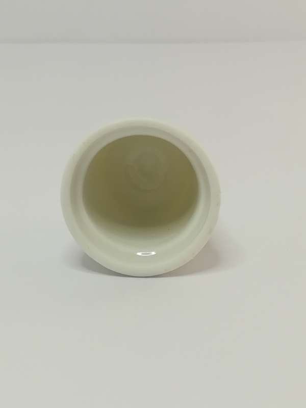 Thimble Porcelain with Butterfly (suitable for Printer's Tray)