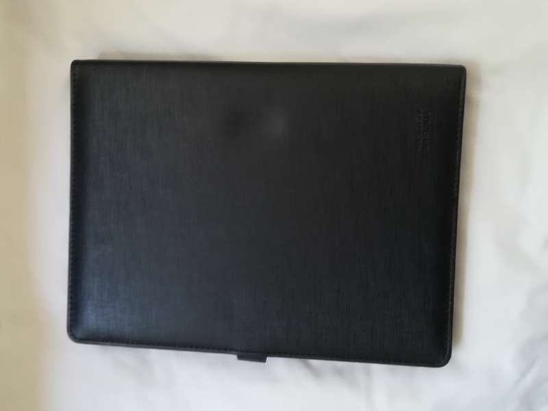 Diary - Note Paper