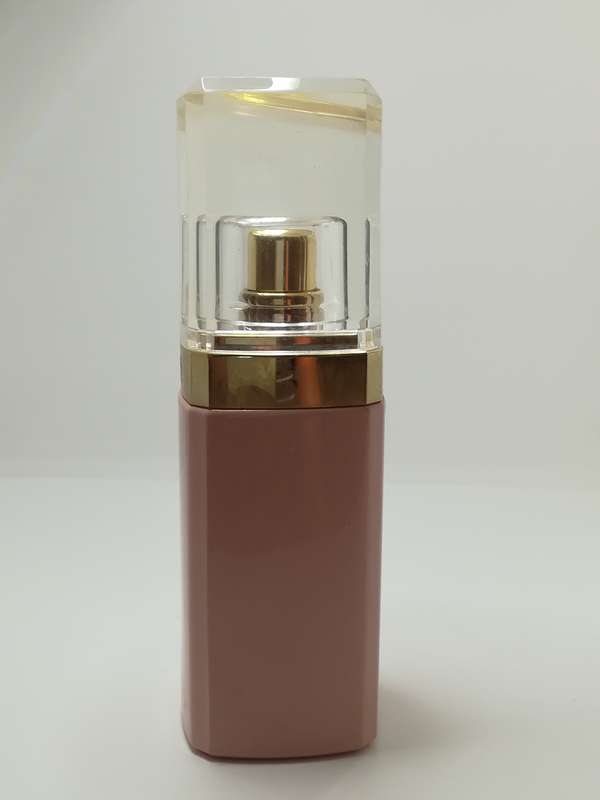 Perfume Bottle (Empty) - Boss Ma Vie Pour Femme (Hugo Boss)