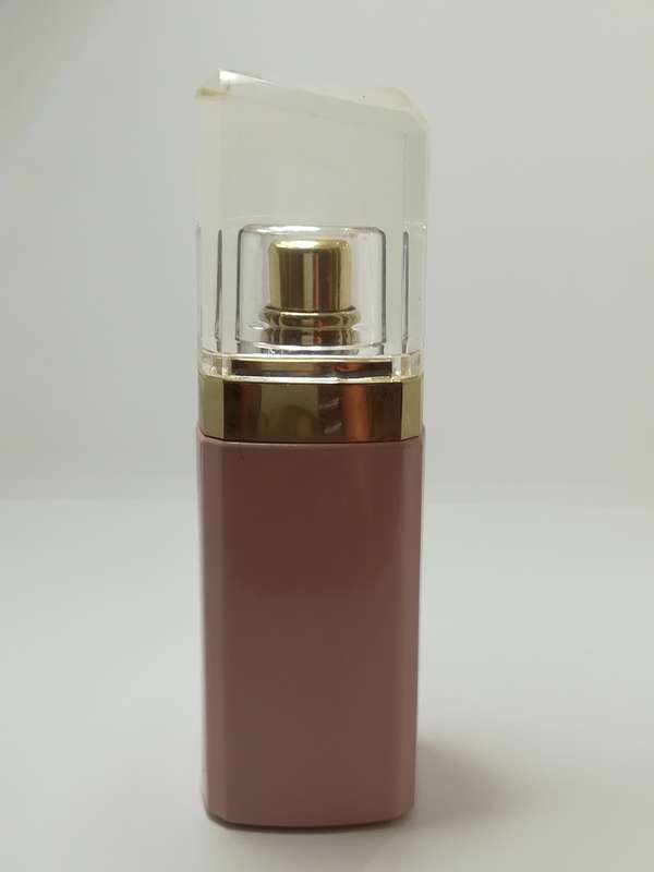 Perfume Bottle (Empty) - Boss Ma Vie Pour Femme (Hugo Boss)