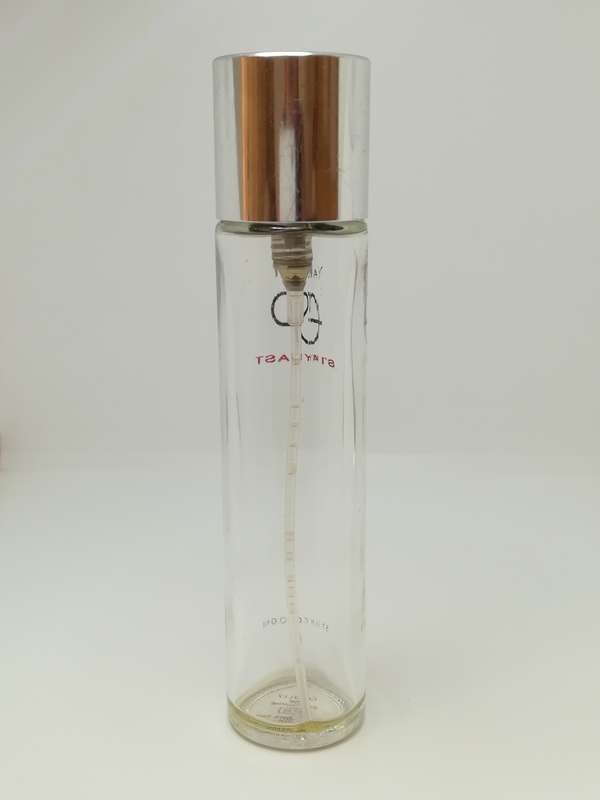 Perfume Bottle (Empty) - ESP (Yardley)