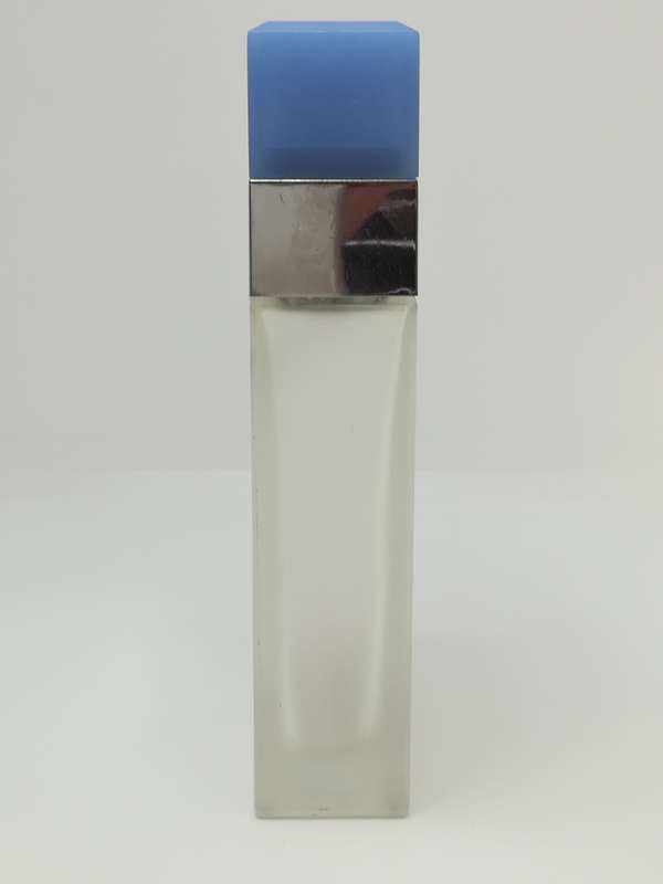 Perfume Bottle (Empty) - Light Blue for Women (Dolce & Gabbana)