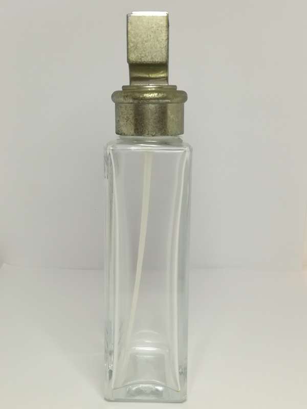 Perfume Bottle (Empty) - Eternity (Calvin Klein)