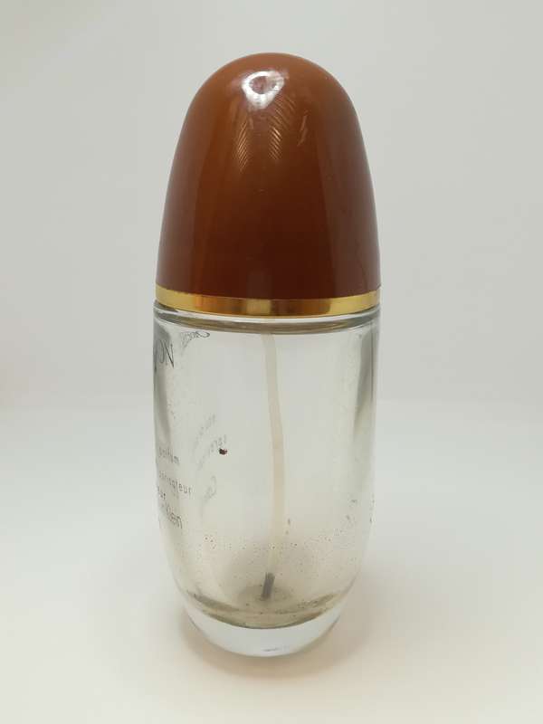 Perfume Bottle (Empty) - Obsession (Calvin Klein)