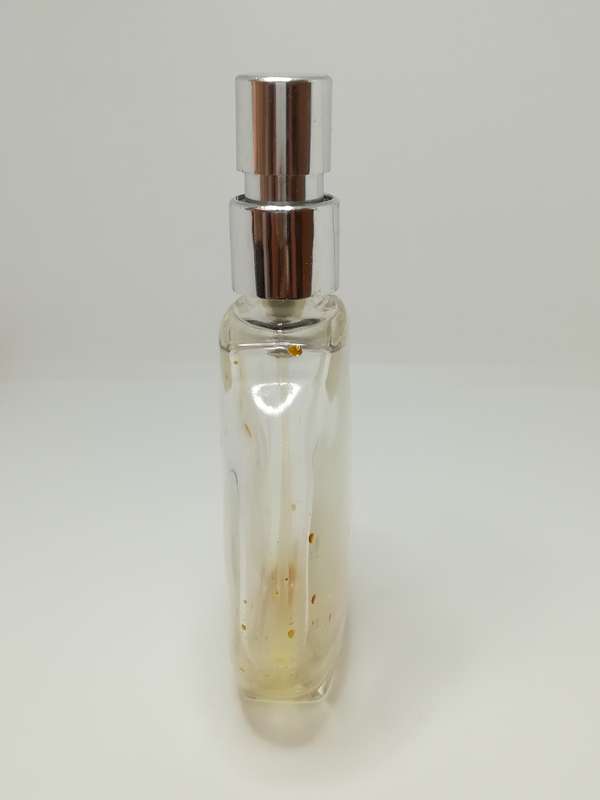 Perfume Bottle (Empty) - Vanderbilt (Gloria Vanderbilt)