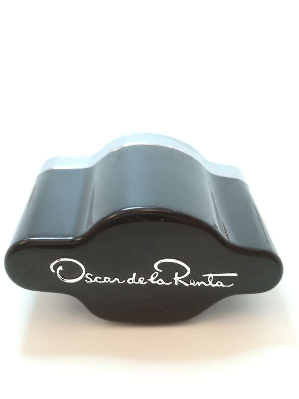 Perfume Bottle (Empty) - Oscar de la Renta (Oscar de la Renta)