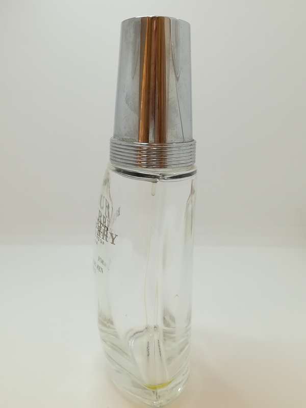 Perfume Bottle (Empty) - Burberry for Men (Burberry)