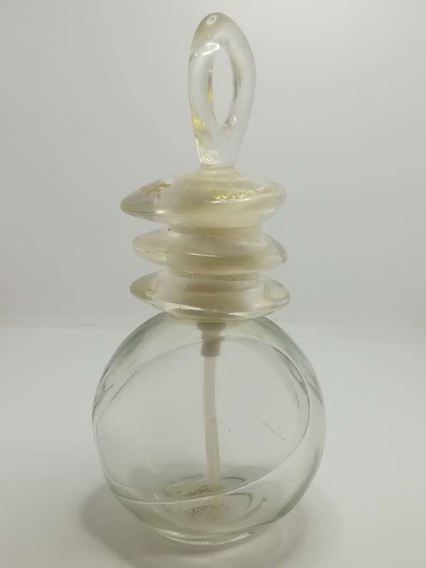 Perfume Bottle (Empty) - Une Touche (Naf Naf)