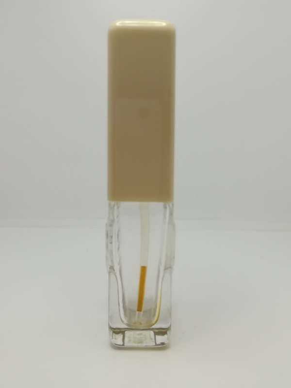 Perfume Bottle (Empty) - Ivoire (Balmain)