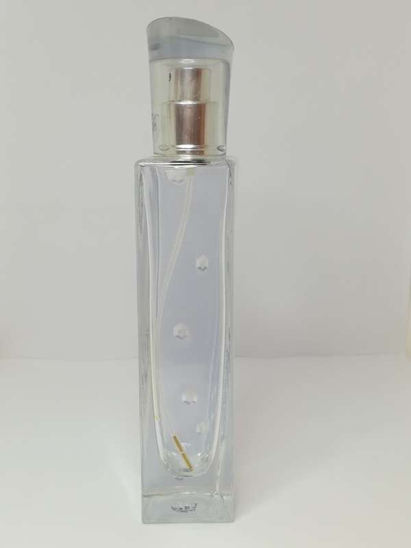 Perfume Bottle (Empty) - Name Unknown