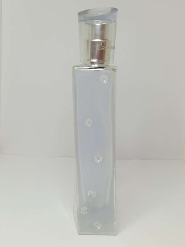 Perfume Bottle (Empty) - Name Unknown