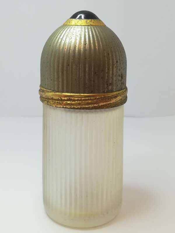 Perfume Bottle (Empty) - Pasha de Cartier (Cartier)