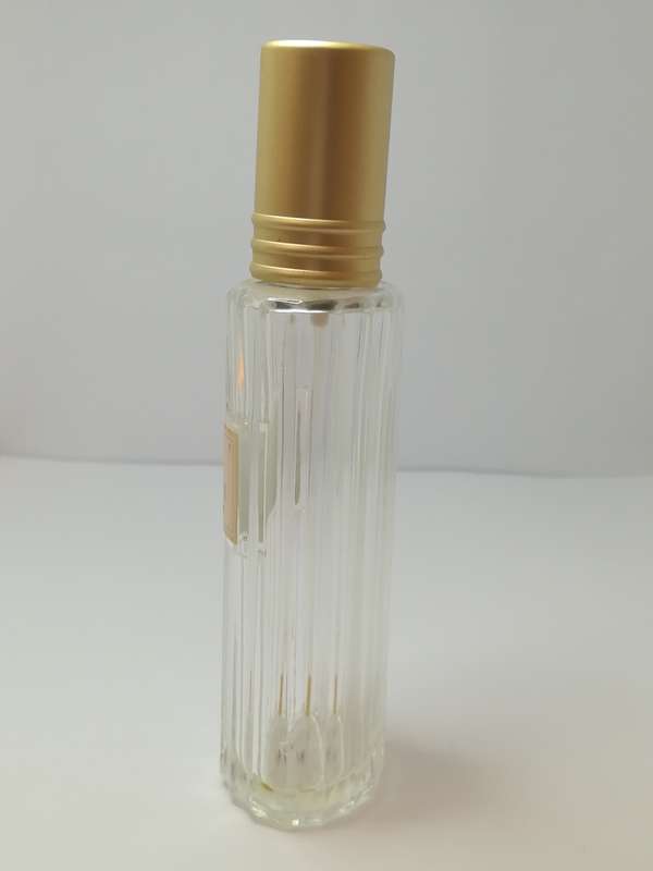 Perfume Bottle (Empty) - Eau de Gucci (Gucci)