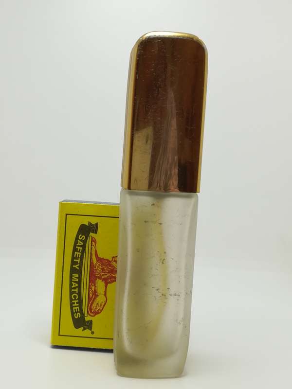 Perfume Bottle (Empty) - Private Collection (Estee Lauder)