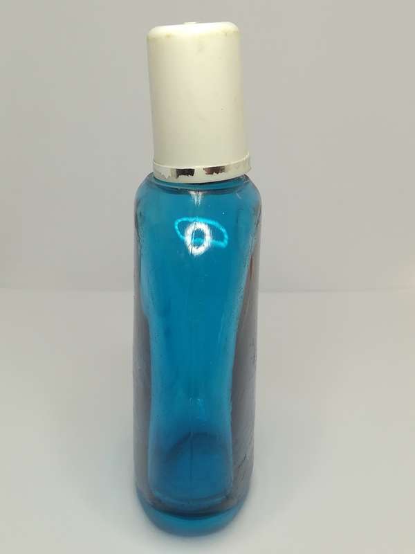 Perfume Bottle (Empty) - Eau Ressourçante (Clarins)