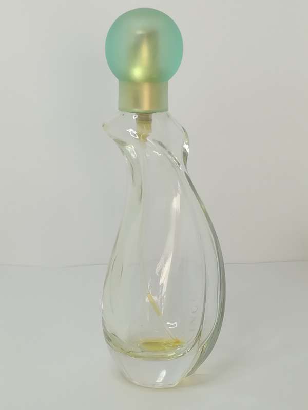 Perfume Bottle (Empty) - Chloe Narcisse (Chloe)