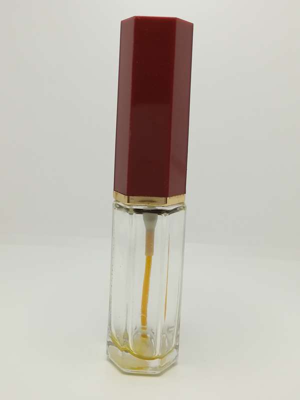 Perfume Bottle (Empty) - Opium (Yves Saint Laurent)