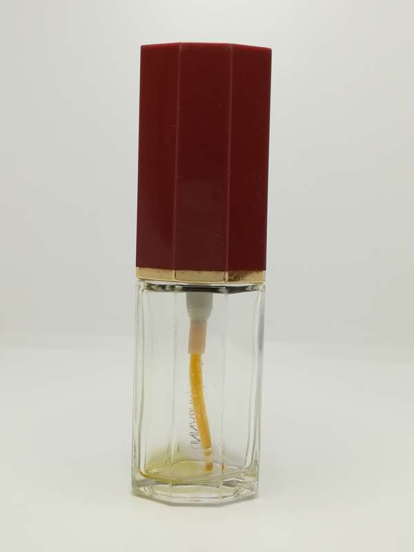 Perfume Bottle (Empty) - Opium (Yves Saint Laurent)