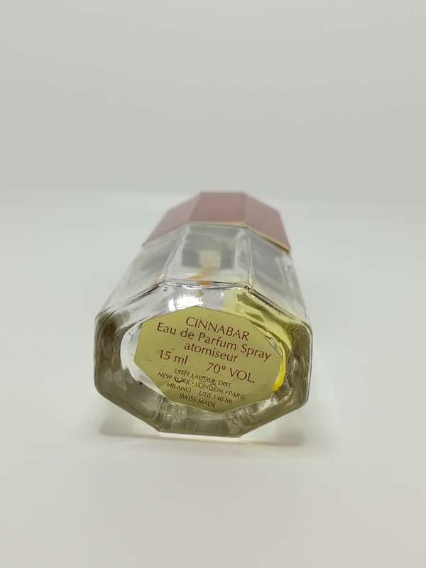 Perfume Bottle (Empty) - Opium (Yves Saint Laurent)