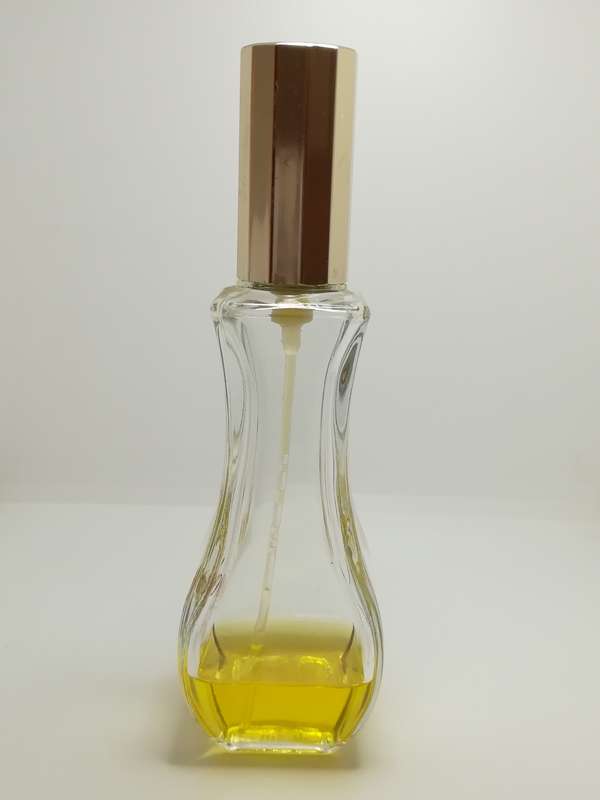 Perfume Bottle (Empty) - Giorgio (Giorgio Beverly Hills)