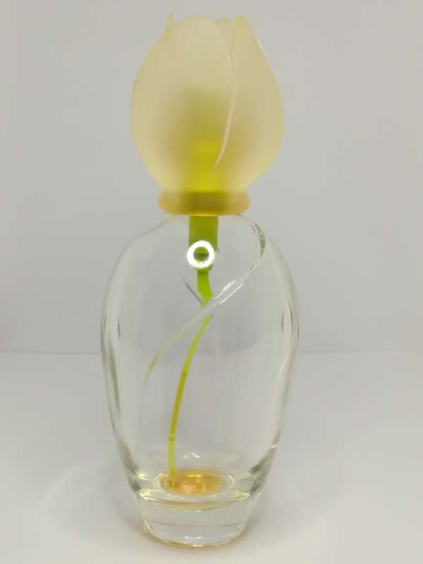 Perfume Bottle (Empty) - Chloe Narcisse (Chloe)