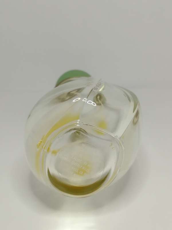 Perfume Bottle (Empty) - Wings (Giorgio Beverly Hills)