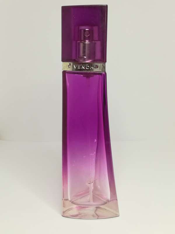 Perfume Bottle (Empty) - Very Irresistible for Women (Givenchy)