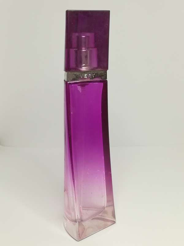 Perfume Bottle (Empty) - Very Irresistible for Women (Givenchy)