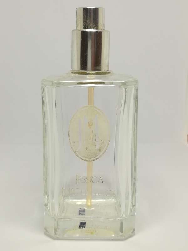 Perfume Bottle (Empty) - Jessica McClintock (Jessica McClintock)