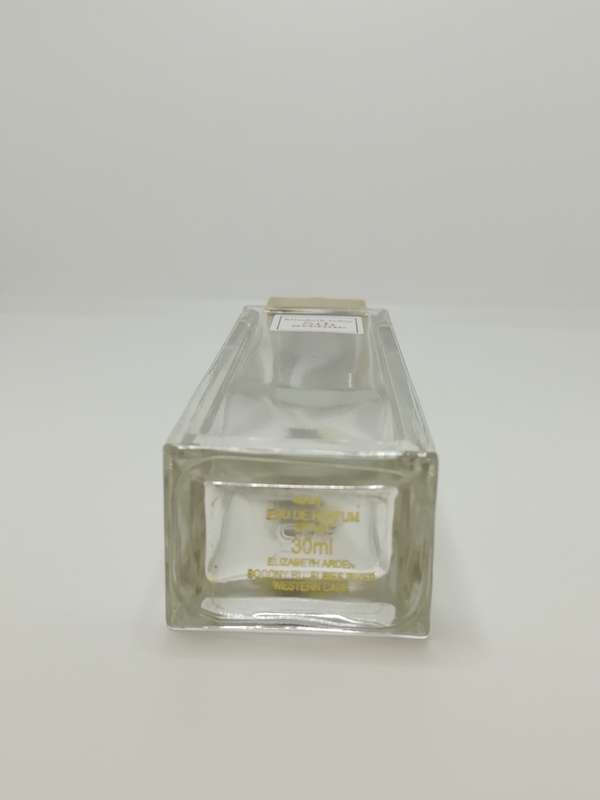 Perfume Bottle (Empty) - 5th Avenue (Elizabeth Arden)