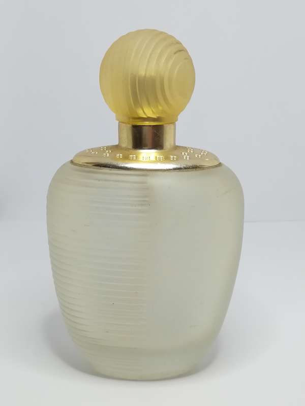 Perfume Bottle (Empty) - Rumba (Balenciaga)