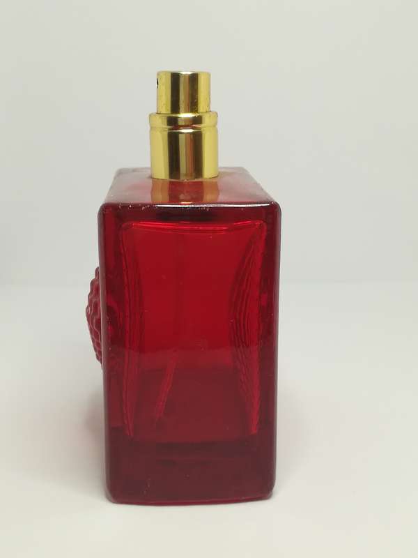 Perfume Bottle (Empty) - Queen (Queen Latifah)