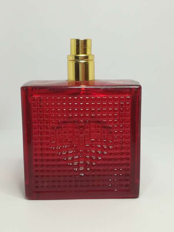 Perfume Bottle (Empty) - Queen (Queen Latifah)