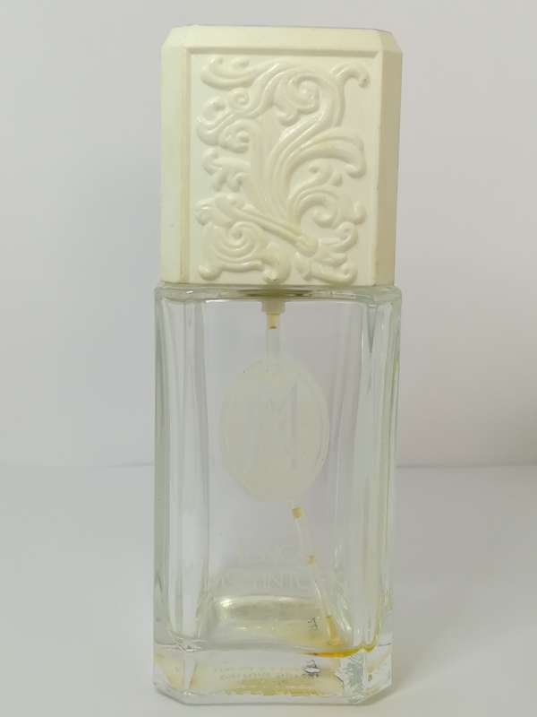 Perfume Bottle (Empty) - Jessica McClintock (Jessica McClintock)