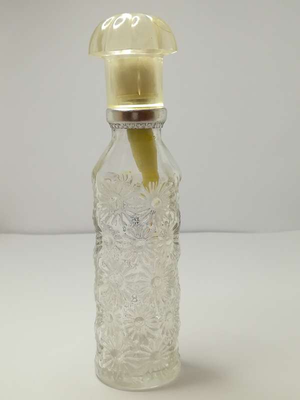 Perfume Bottle (Empty) - Je Reviens (Worth)
