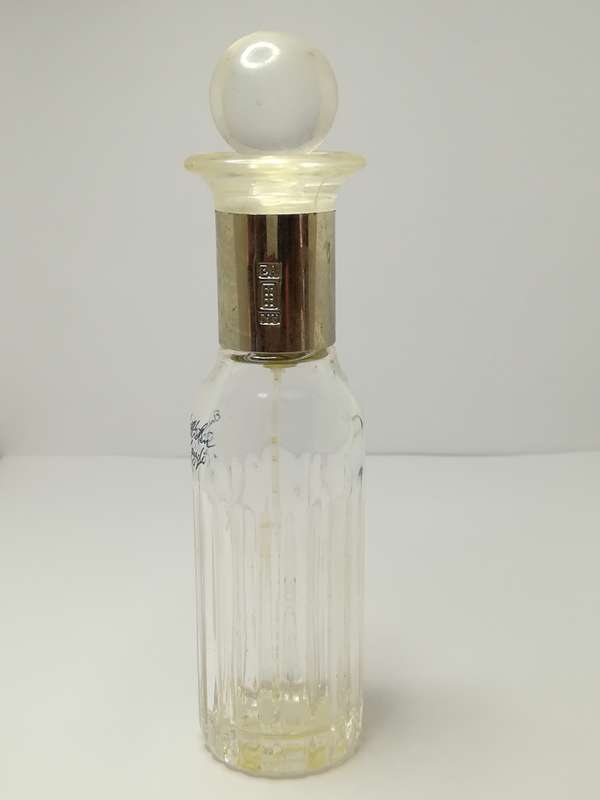 Perfume Bottle (Empty) - Splendour (Elizabeth Arden)
