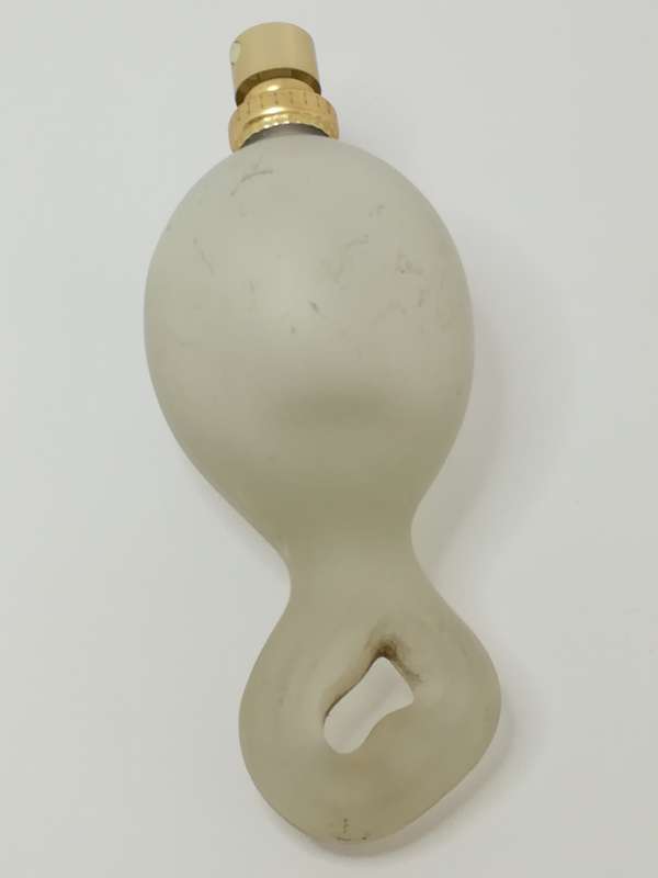 Perfume Bottle (Empty) - Name Unknown