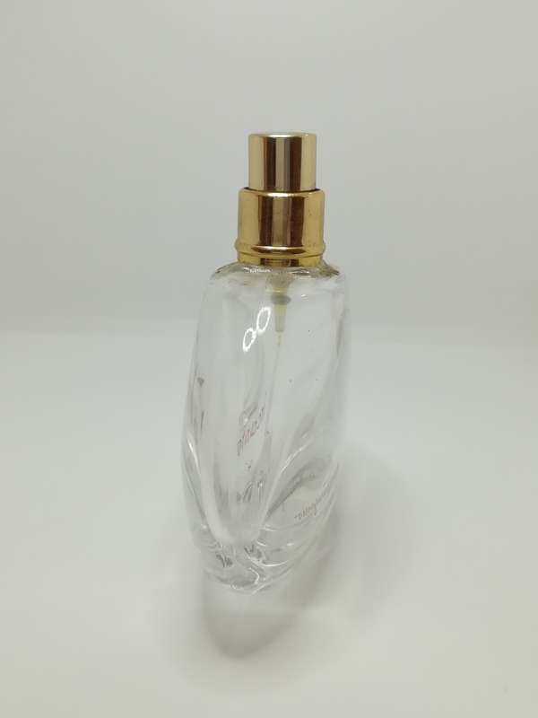 Perfume Bottle (Empty) - Incanto (Salvatore Ferragamo)