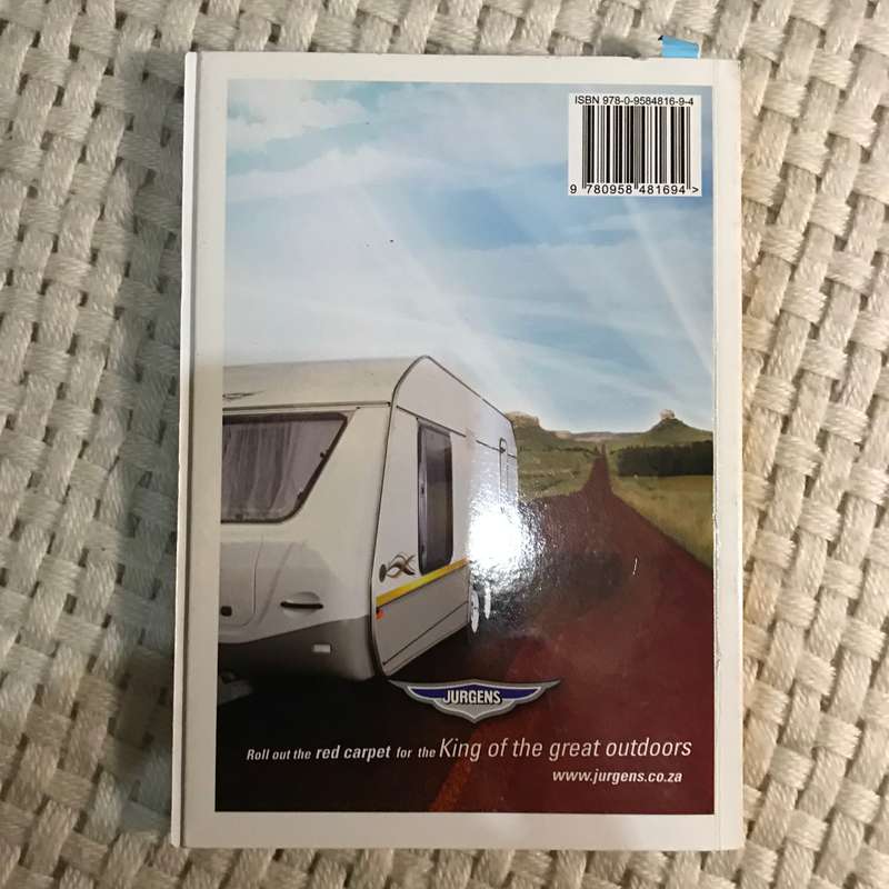 Self-Catering Getaways: Chalets, Apartments, Resorts, Reserves, B&Bs including Caravan and Campin...