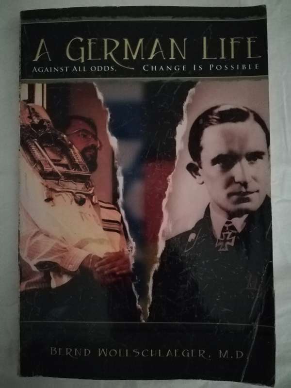A German Life (Bernd Wollschlaeger)