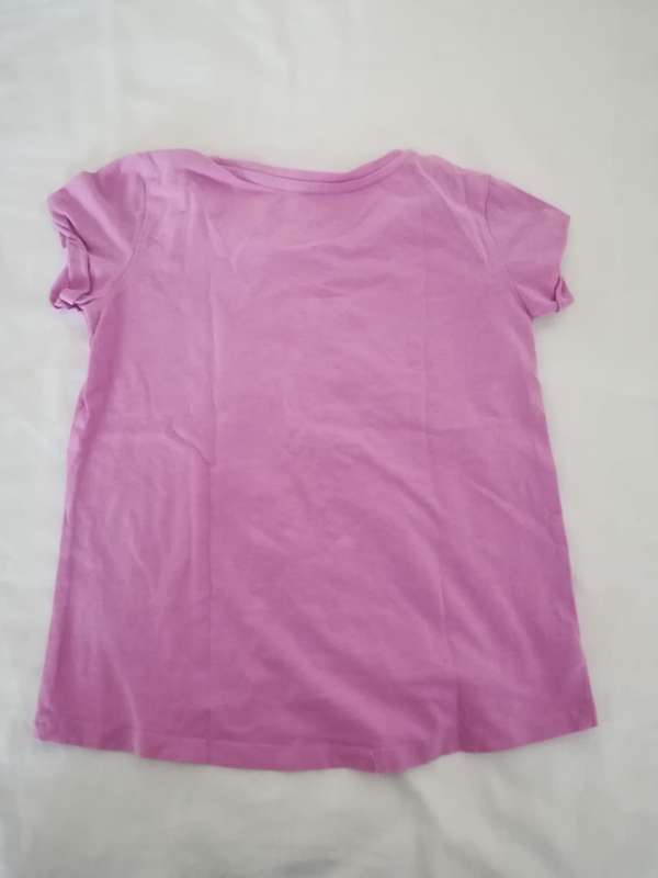 T-shirt Seahorse (Girl)
