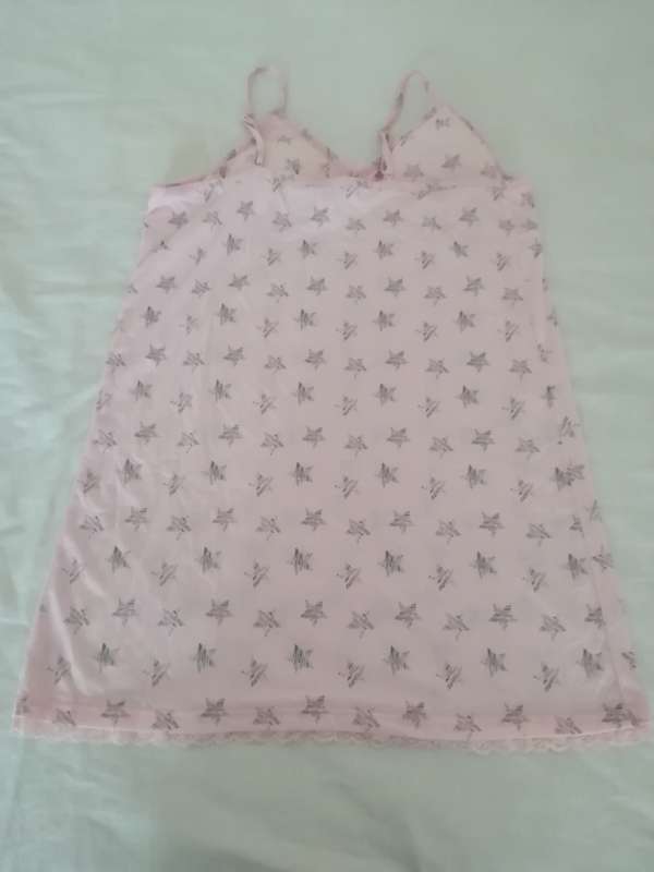 Cute Pink Nightie (Women's)