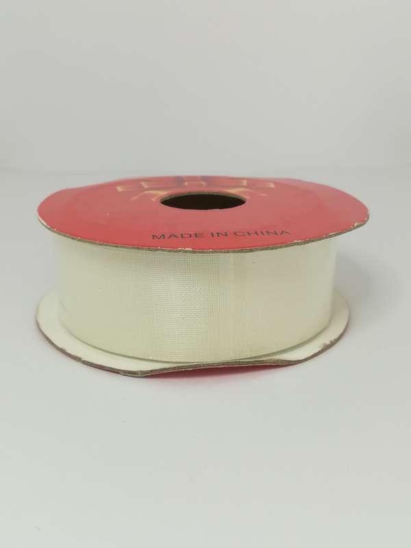 Ribbon (White)