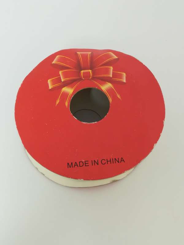 Ribbon (White)