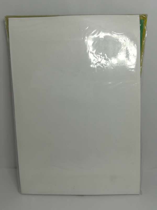 Greeting Card and Envelopes - Christmas - Style 9 - Bumper Pack - Afrikaans (10 Cards)