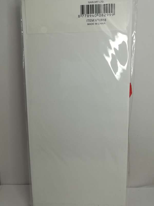 Christmas Invitation Cards and Envelopes