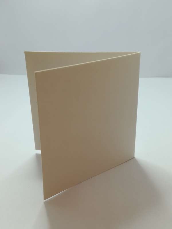 Christmas Greeting Card - 3-Dimensional Art Card - Style 21