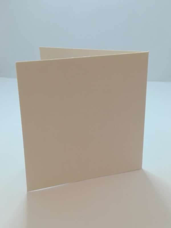 Christmas Greeting Card - 3-Dimensional Art Card - Style 01
