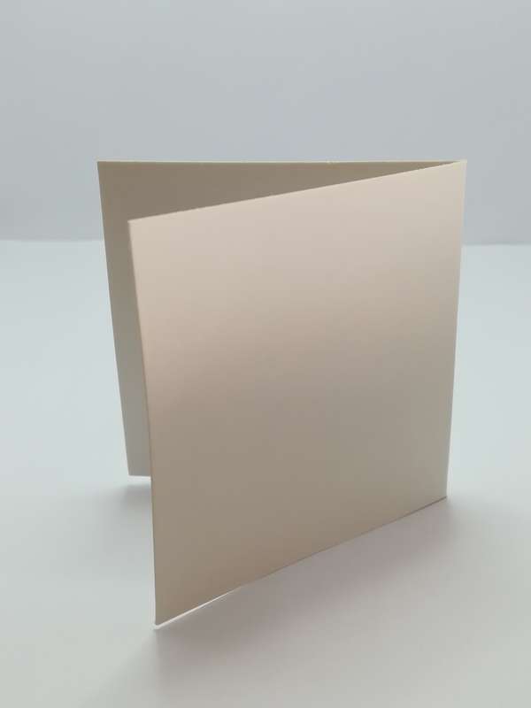 Christmas Greeting Card - 3-Dimensional Art Card - Style 27